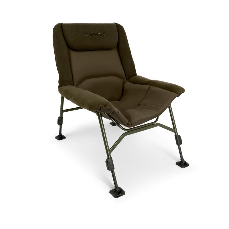 Avid Benchmark Ultra Cozy Chair