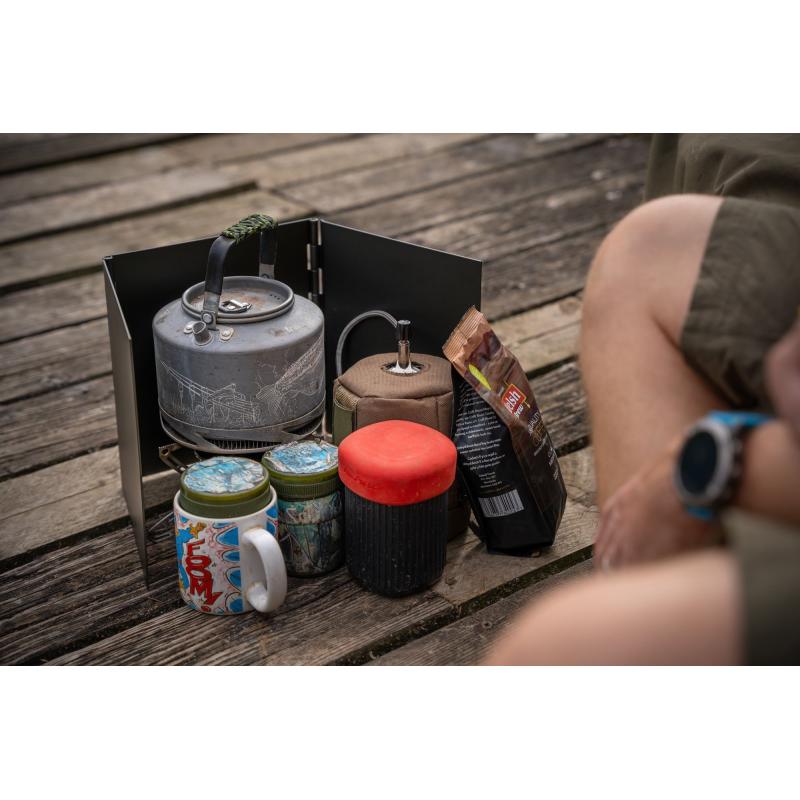 Korda Windshield Small