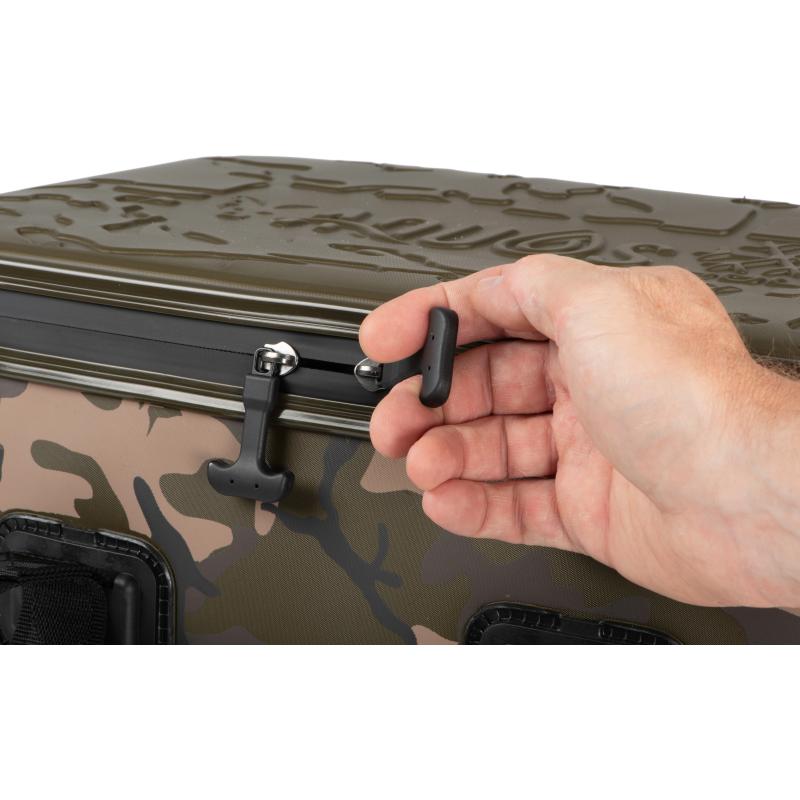 Fox Aquos Camolite Coolbag 20L