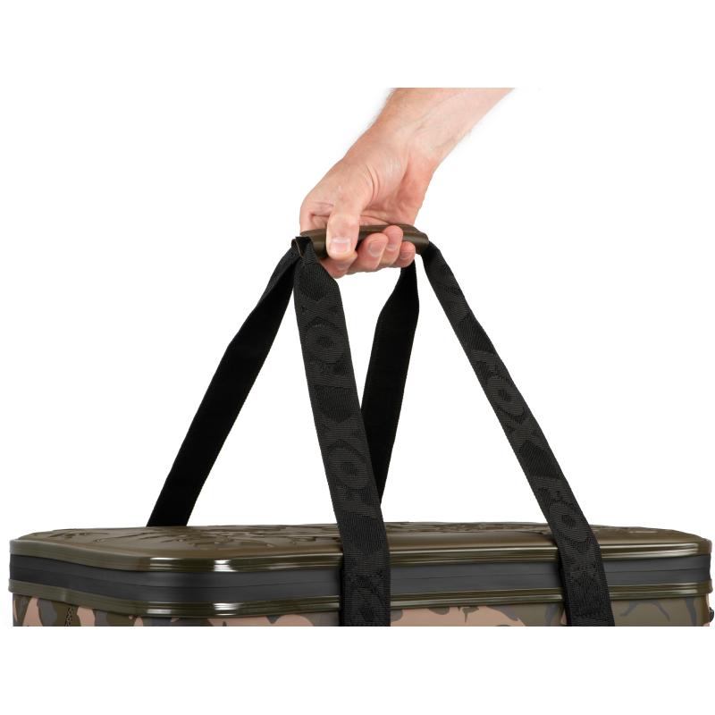 Fox Aquos Camolite Coolbag 30L