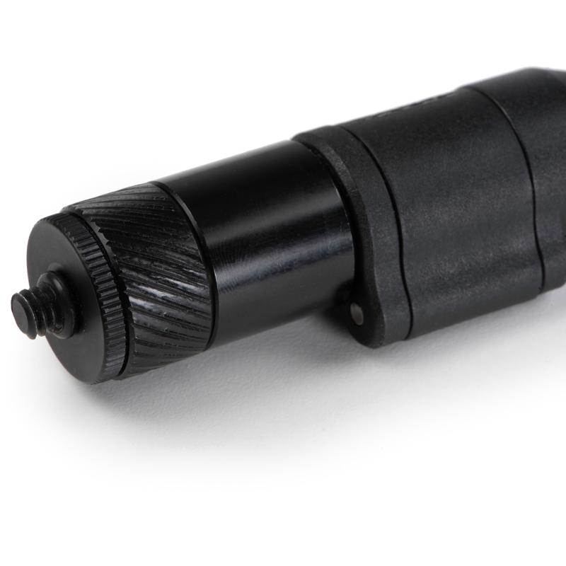 Fox Black Label Qr Camera Adaptor