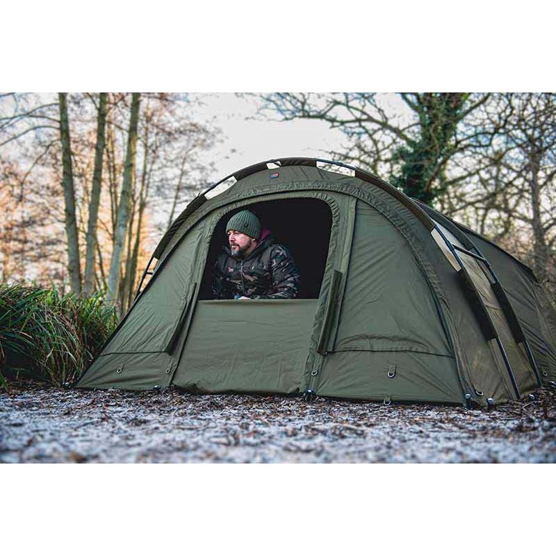 Fox Retreat Brolly System Extension