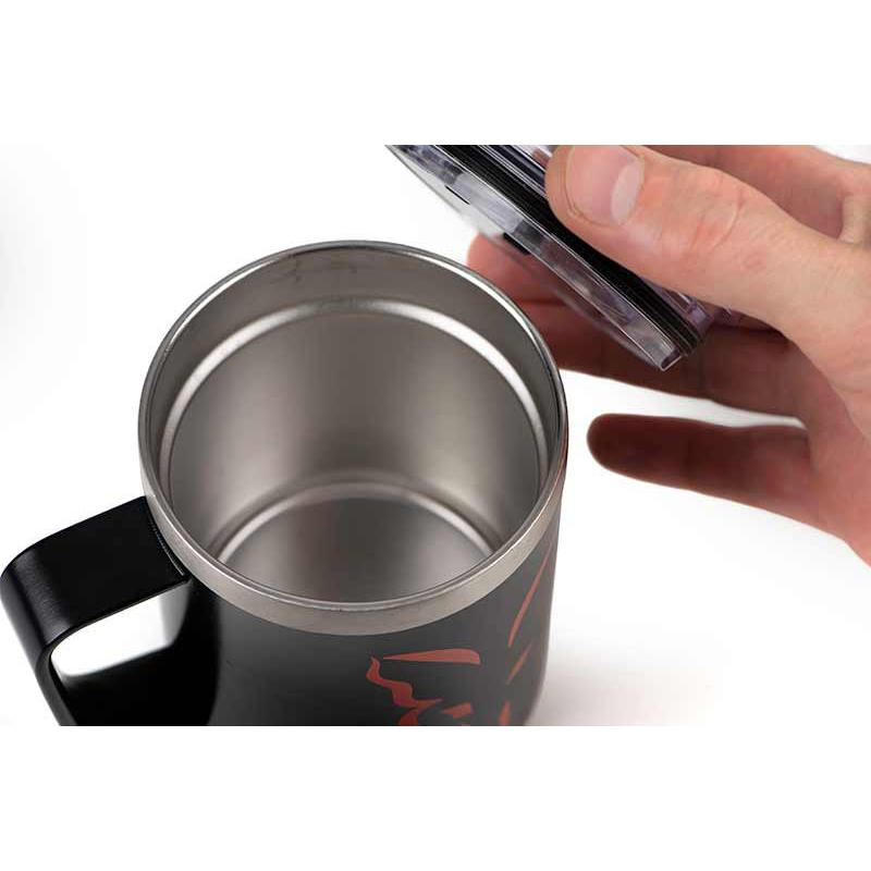 Fox Stainless Thermal Mug&nbsp;&nbsp;&nbsp;&nbsp;&nbsp;&nbsp;&nbsp;&nbsp;&nbsp;&nbsp;&nbsp;&nbsp;&nbsp;&nbsp;&nbsp;