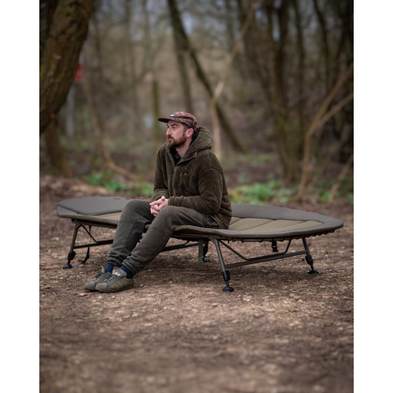 Fox Voyager compact bed