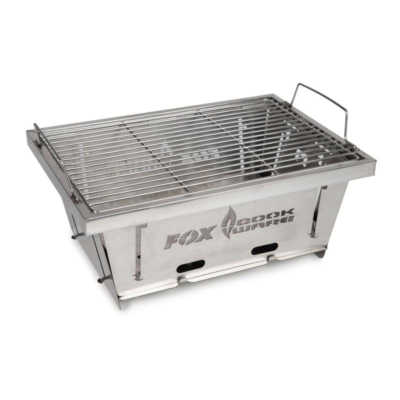 Fox Cookware Foldable BBQ