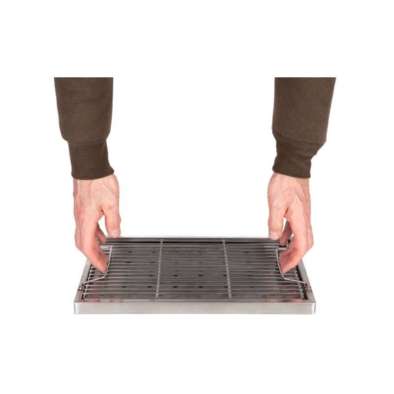 Fox Cookware Foldable BBQ