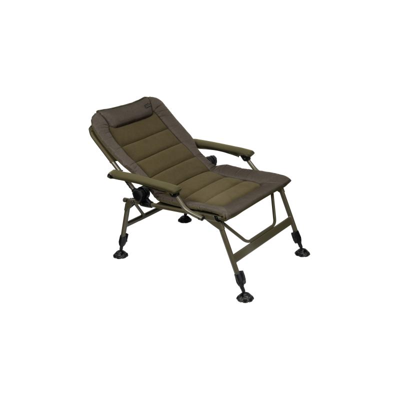 Fox Voyager Recliner Chair