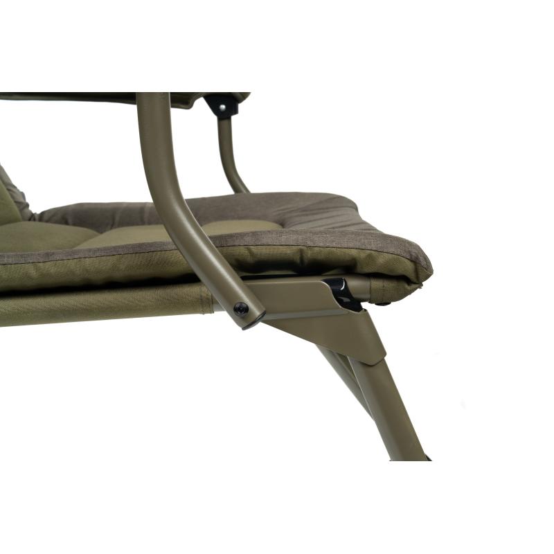 Fox Voyager Recliner Chair