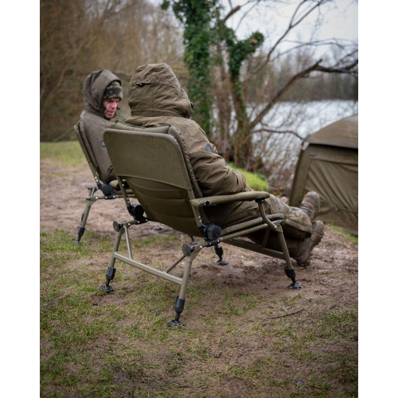 Fox Voyager Recliner Chair