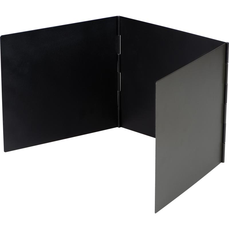 Fox Cookware Windshield