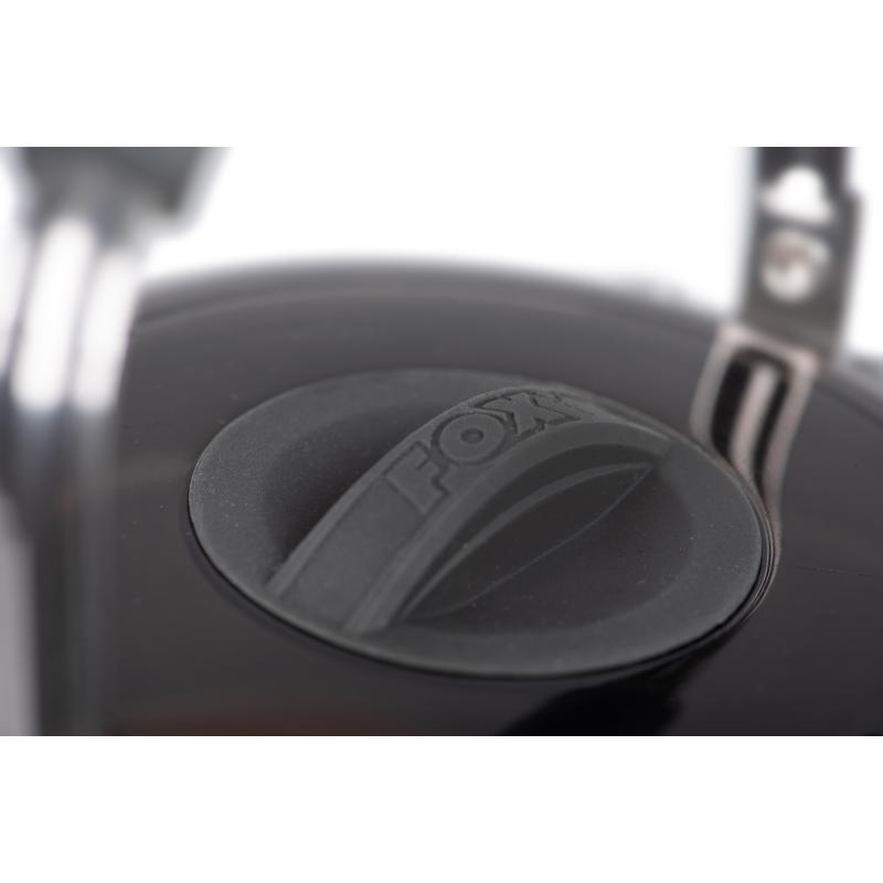 Fox Cookware Infrared Power Boil Kettle 1l