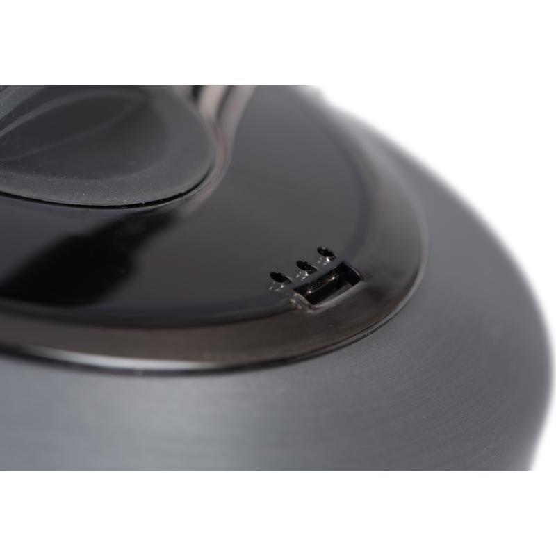 Fox Cookware Infrared Power Boil Kettle 1l