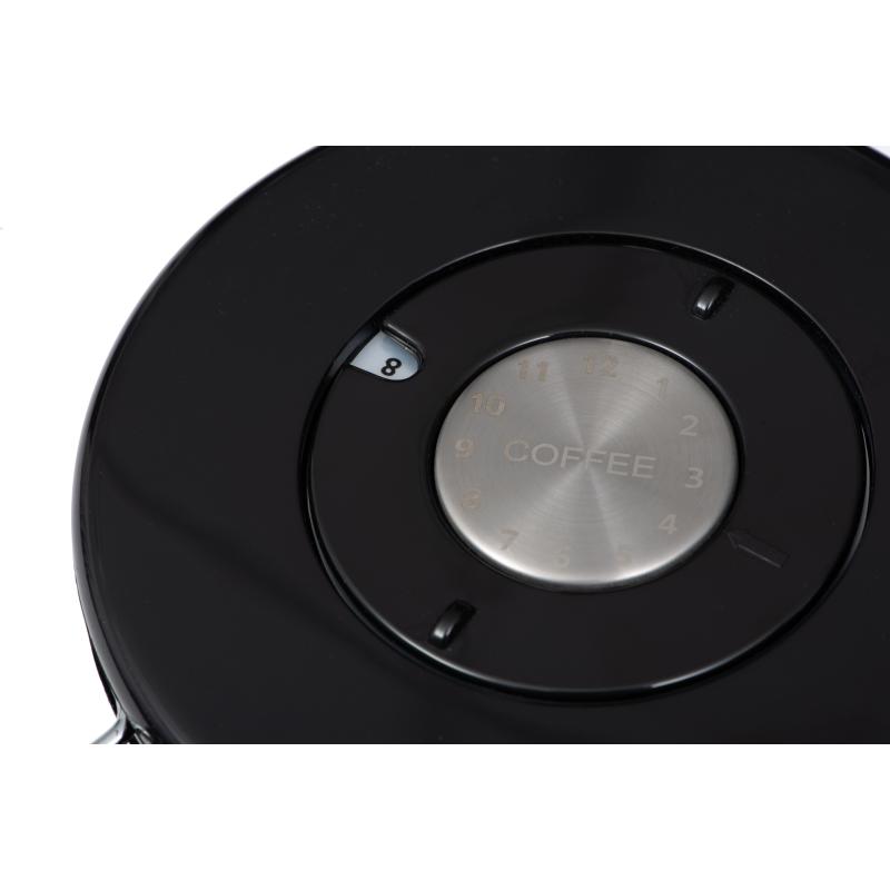 Fox Cookware Coffee/Tea Khaki Storage 860ml