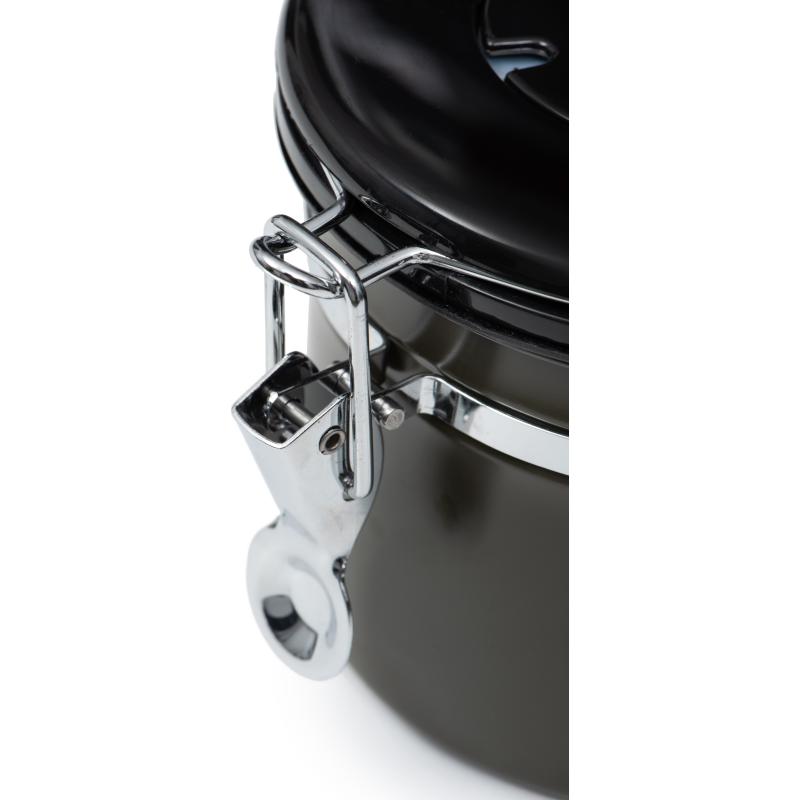 Fox Cookware Coffee/Tea Khaki Storage 860ml