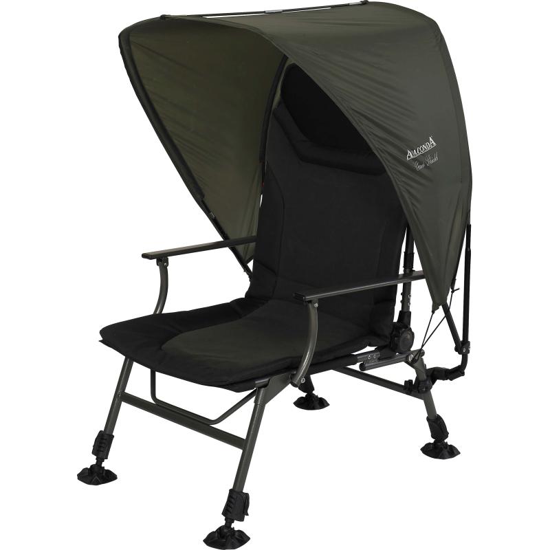 Anaconda Chair Shield