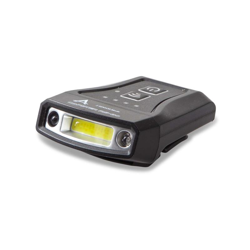 Anaconda Capster RS-80