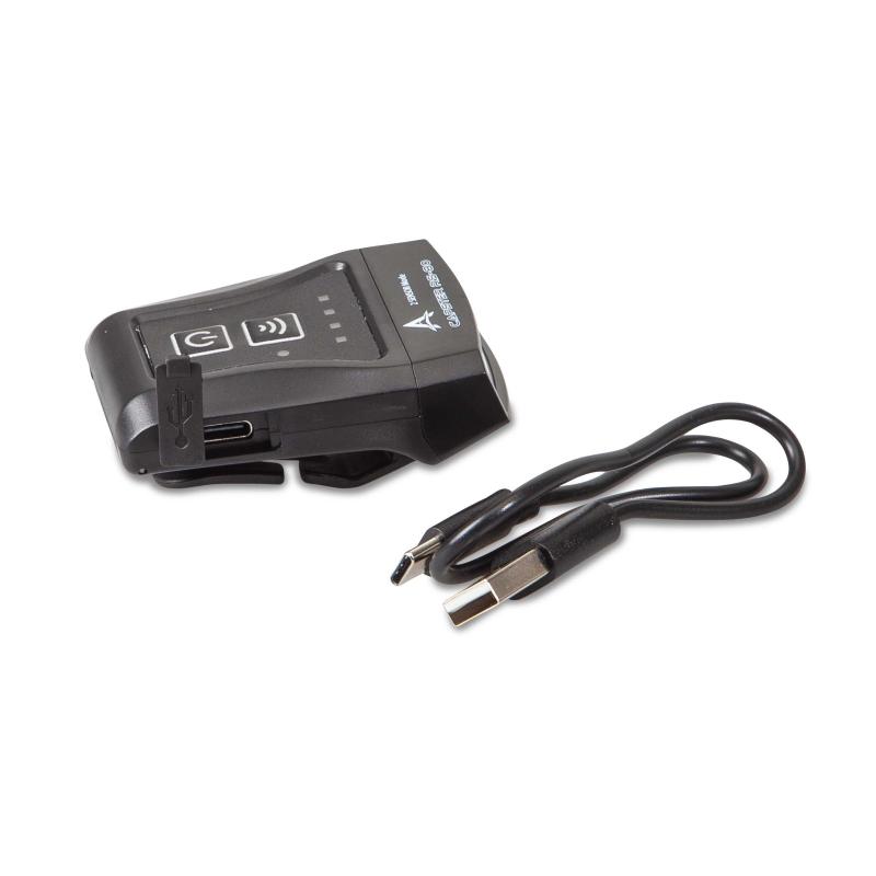 Anaconda Capster RS-80