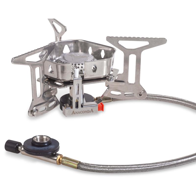 Anaconda Portable Stove W-3500