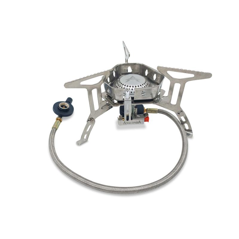 Anaconda Portable Stove W-3500