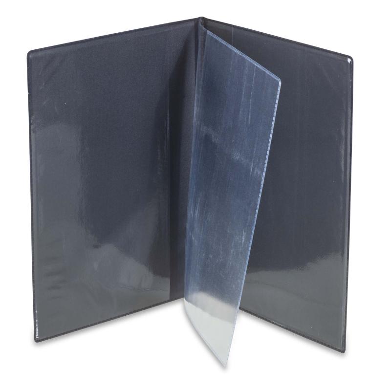 S&auml;nger Profi Dokumenten Mappe 18X13cm