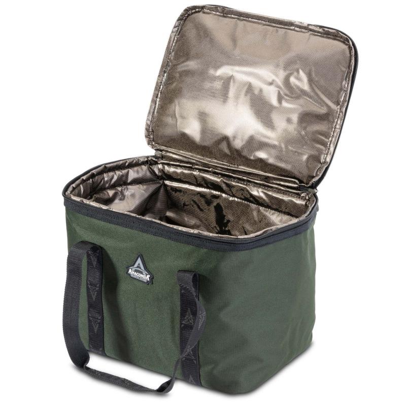 Anaconda Freezer 10 *T