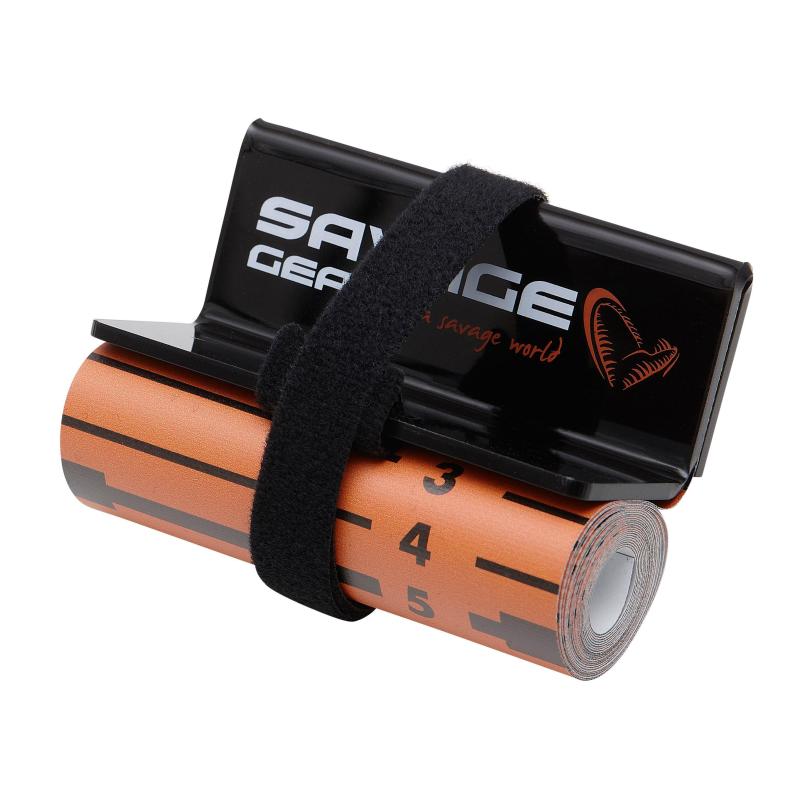 Savage Gear Savage Measure Up Roll 8X130cm
