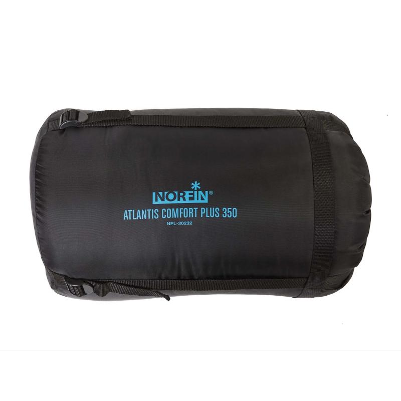 Norfin sleeping bag ATLANTIS COMFORT PLUS 350 R
