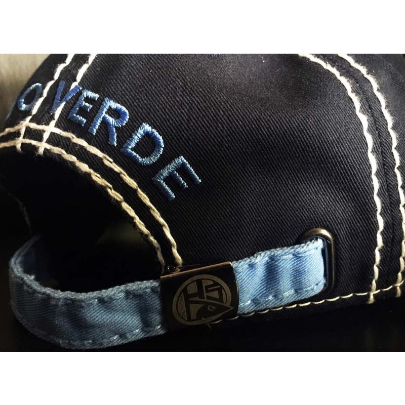 Hotspot Design Cap Big Game Cabo Verde