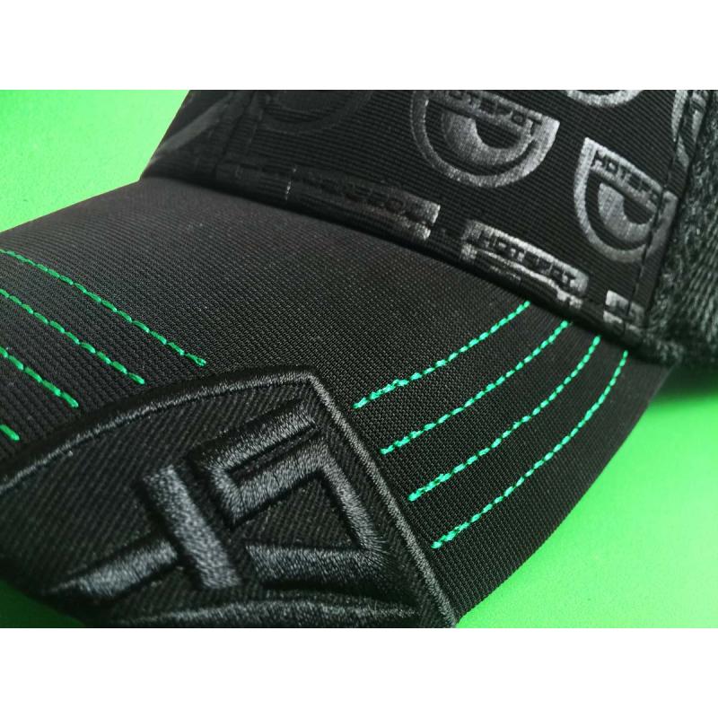 Hotspot Design Cap HS