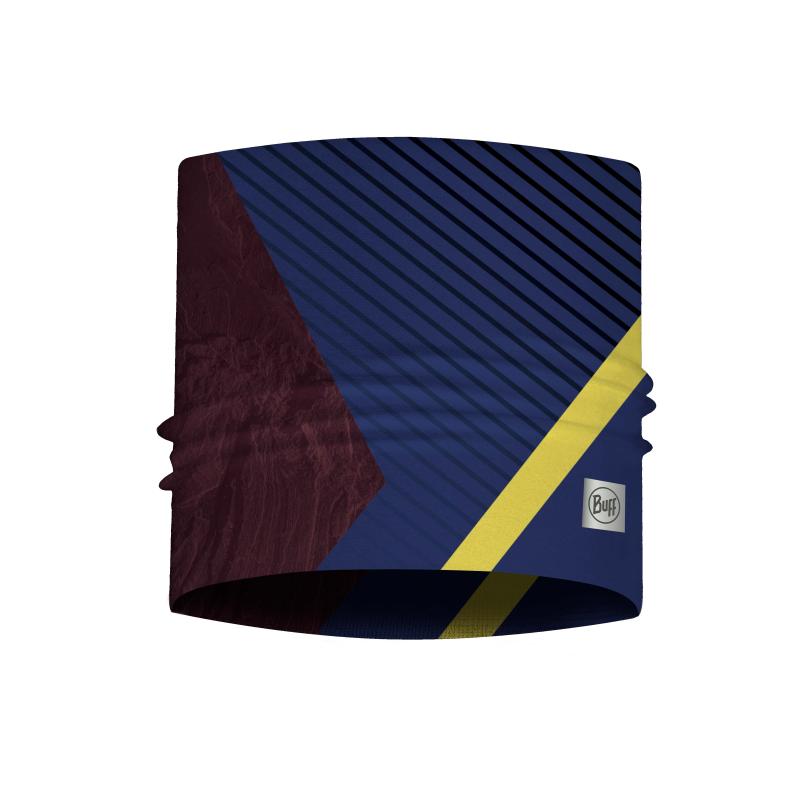 Buff Underhelmet Headband Akim Cobalt