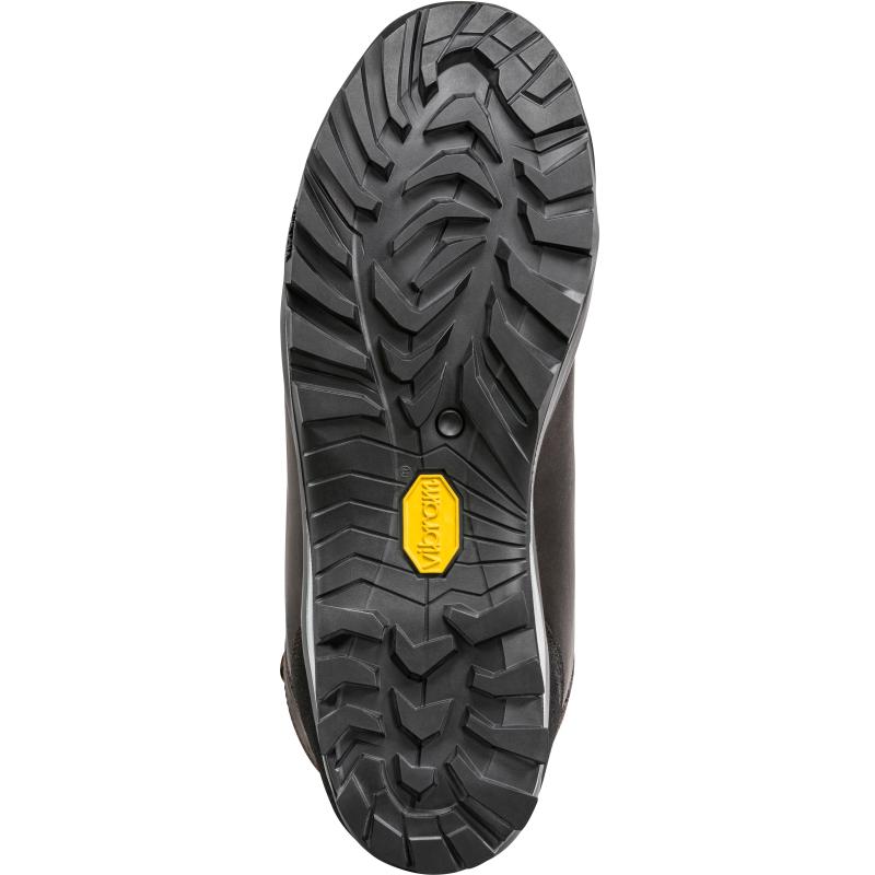 Pinewood Hiking/Hunting Boot Mid Brown 42