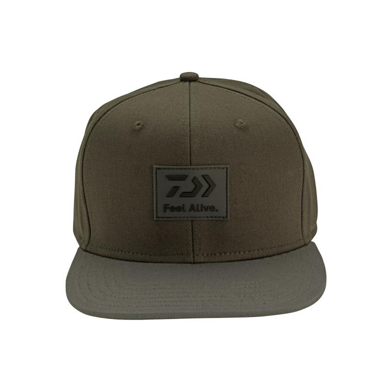 Daiwa D-Vec Cap anthrazit