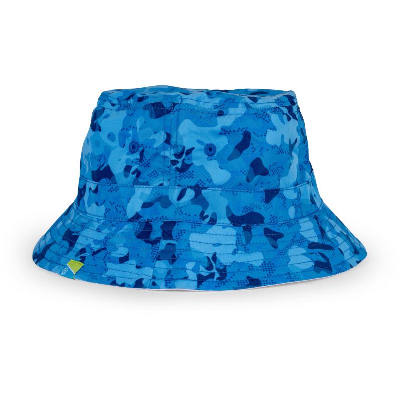 Preston Reversible Bucket Hat