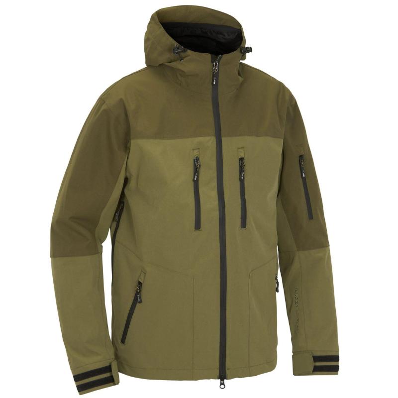 Fladen Jacket Authentic 5.0 olive L