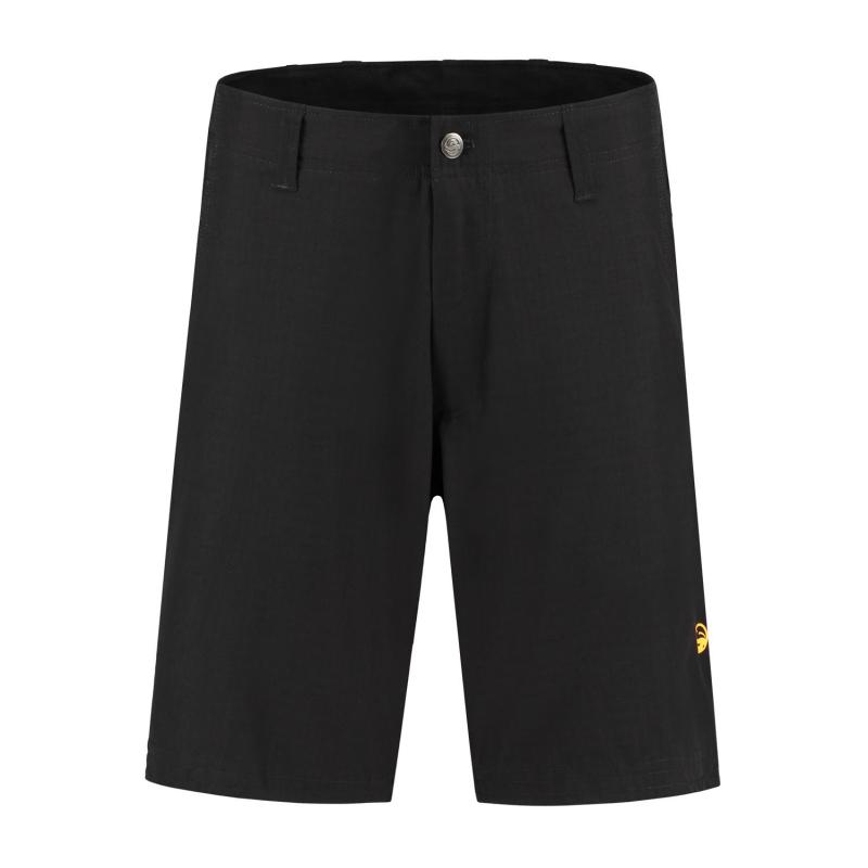 Guru Shorts Black M