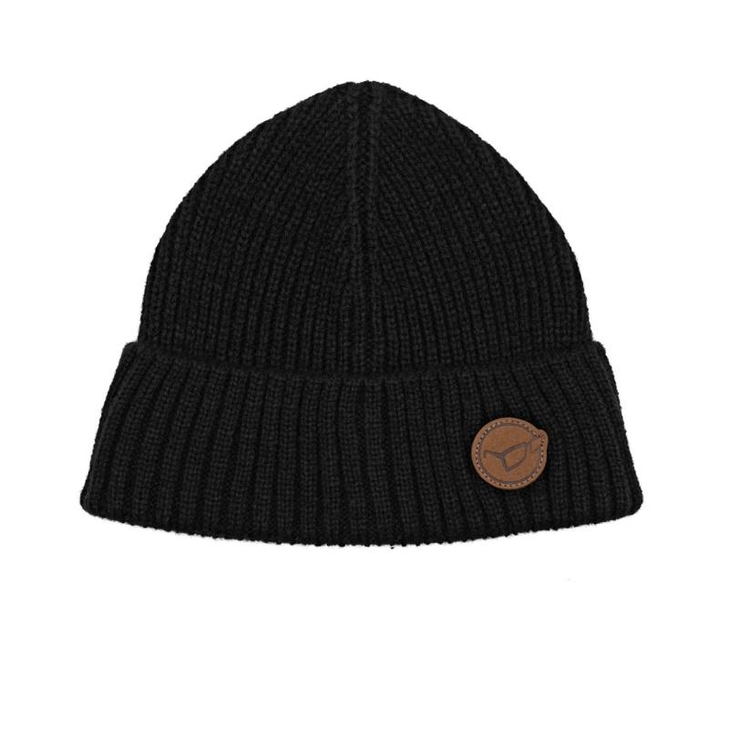 Korda Trawler Beanie Black