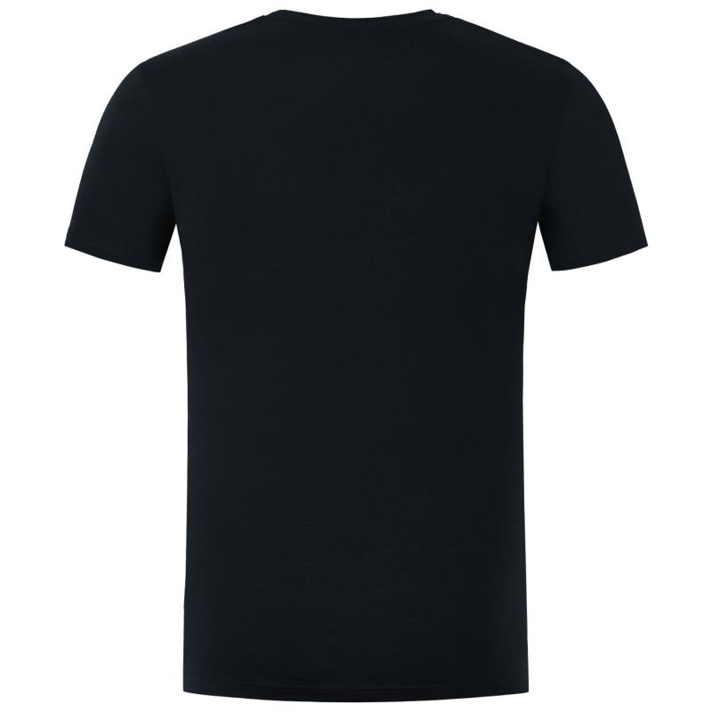 Korda Minimal Tee Black XL