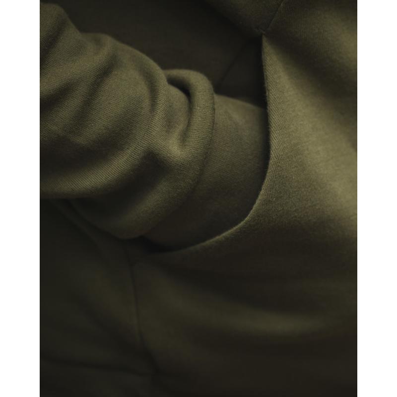 Korda KORE Zip Pro Hoodie Olive XL