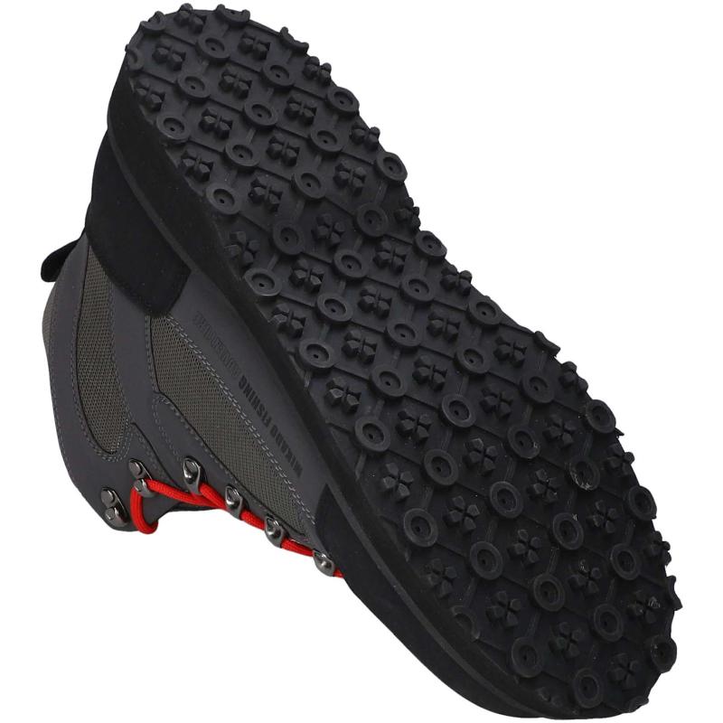 Mikado Watschuhe Mit Gummisohle - Gr&ouml;&szlig;e 42