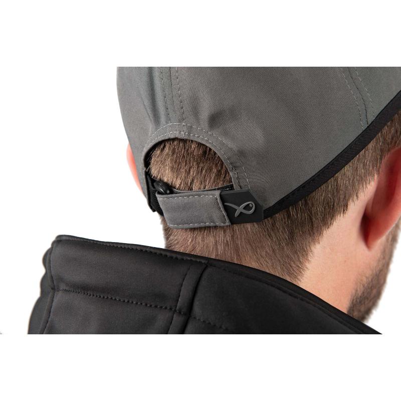 Matrix Surefit Baseball Cap - Black