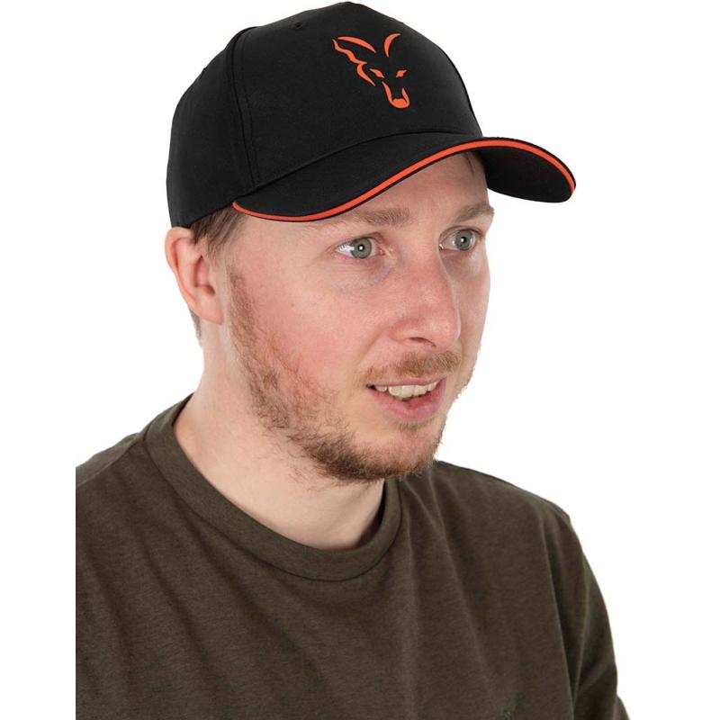 Fox Collection baseball B/O