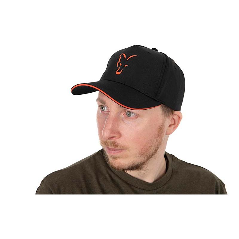 Fox Collection baseball B/O