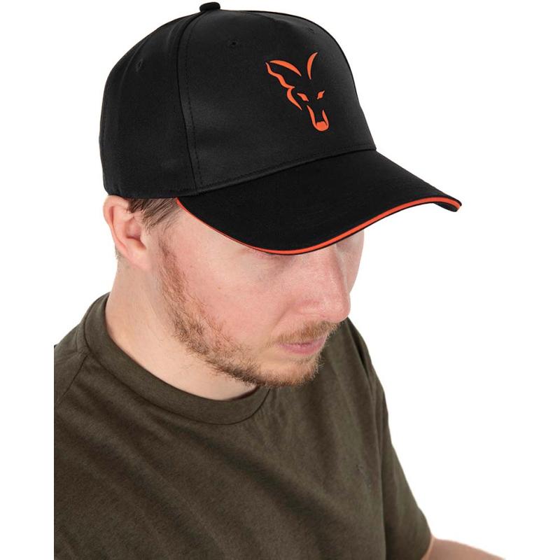 Fox Collection baseball B/O