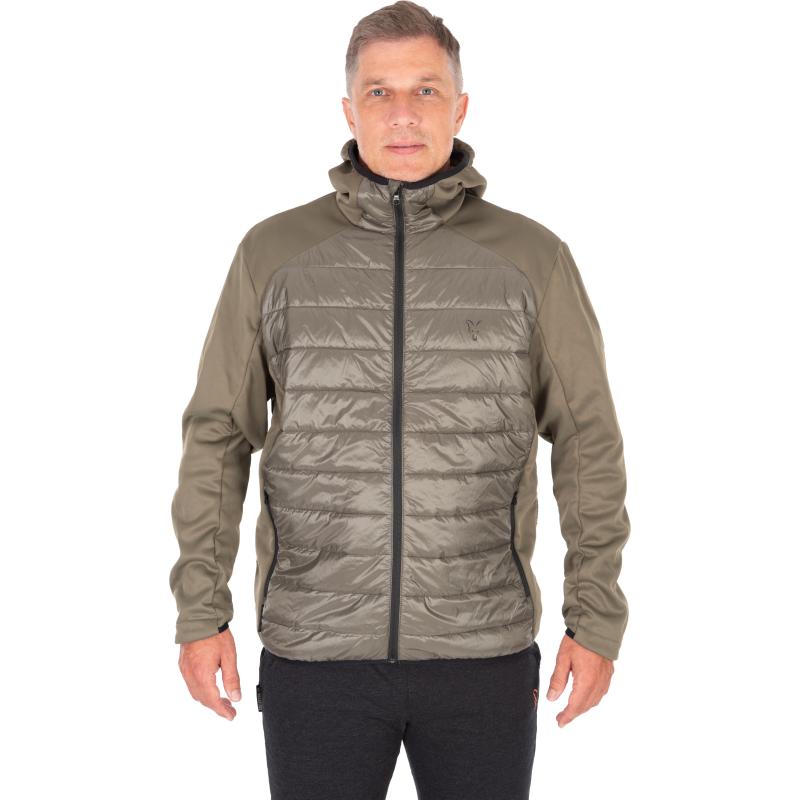 Fox Collection Hybrid Jacket G/B M
