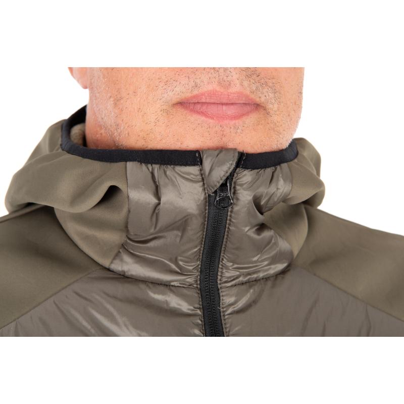 Fox Collection Hybrid Jacket G/B M