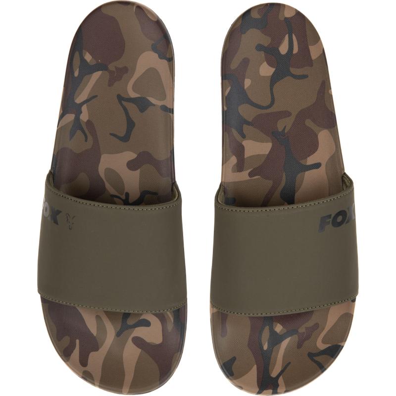 Fox Sliders UK 7/EU 41