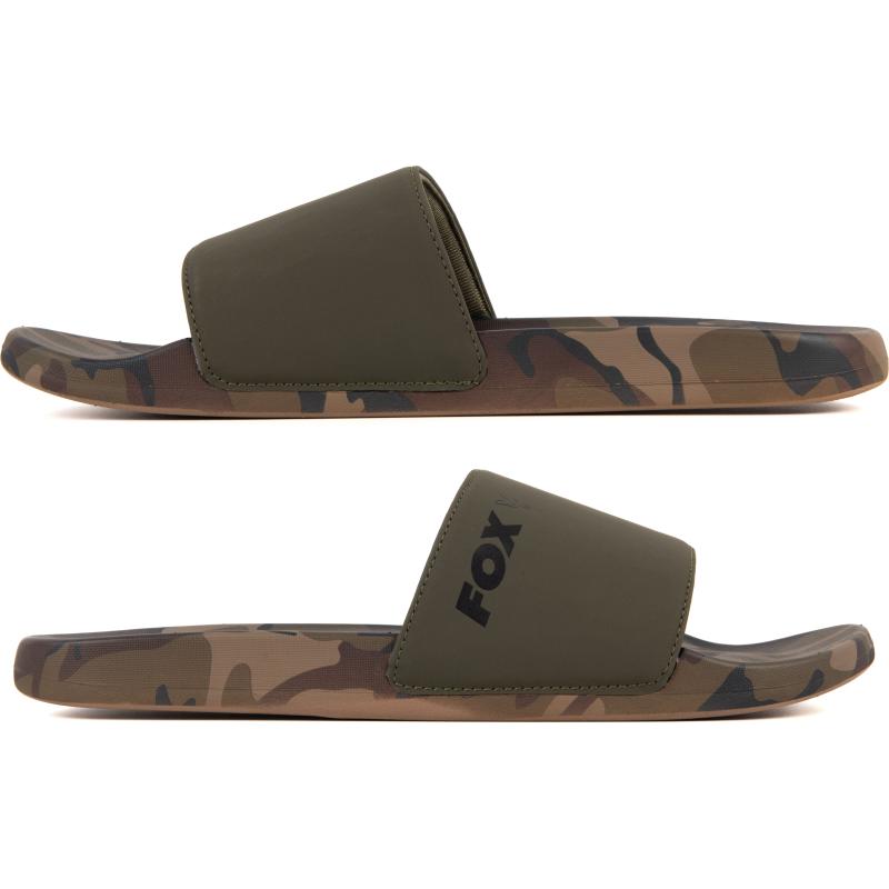 Fox Sliders UK 7/EU 41