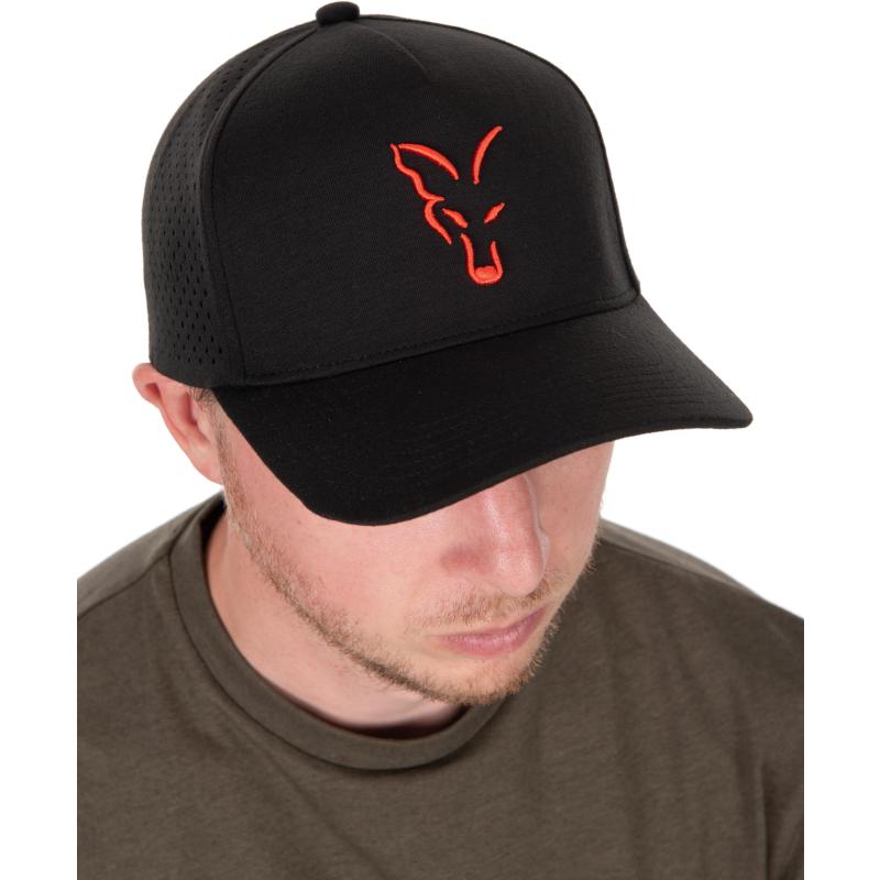 Fox Collection Baseball Cap - B/O