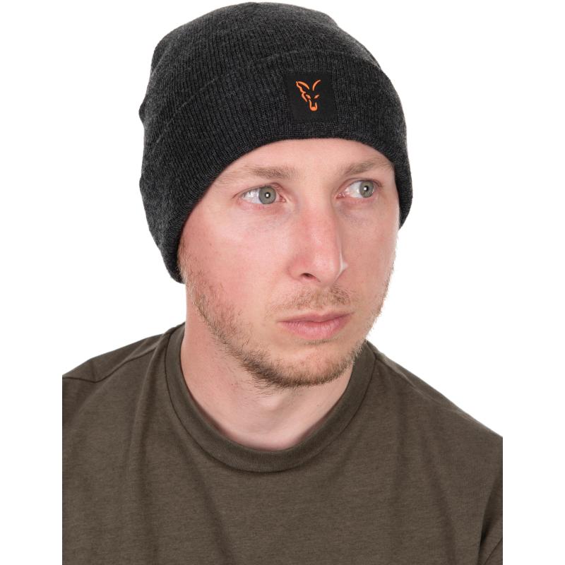 Fox Collection Beanie  - B/O