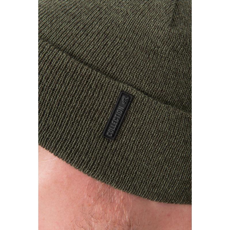 Fox Collection Beanie - G/B